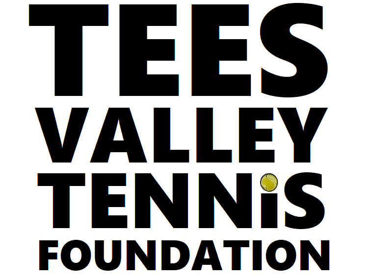 Tees Valley Tennis Foundation Tees Valley Tennis Foundation